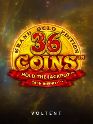 36 coins
