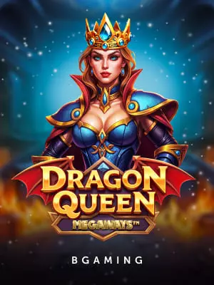 Dragon Queen
