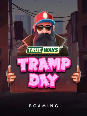Tramp Day