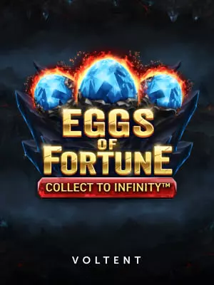 Eggs of fortune
