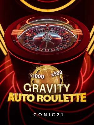 Gravity auto roulette