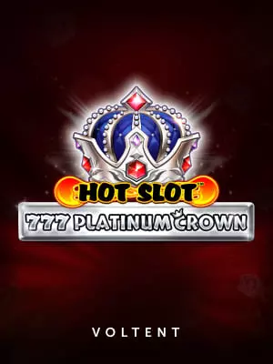 Hot slot 777