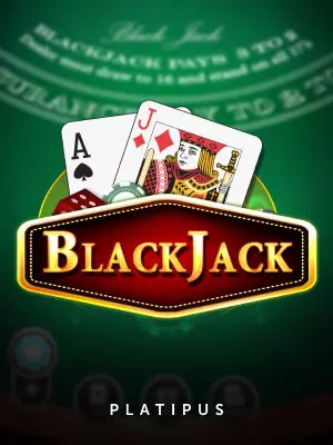Platipus blackjack